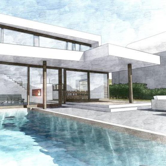 Referenzobjekte - CASAG Architektur AG